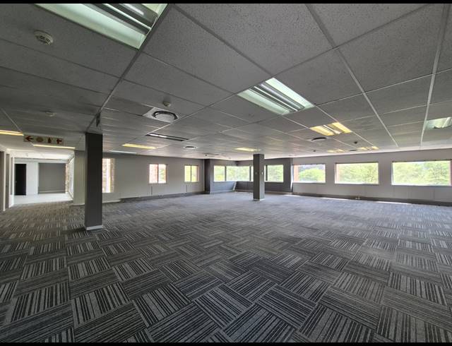 549M² OFFICE TO LET IN ILLOVO